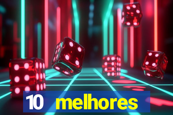 10 melhores plataformas de jogos